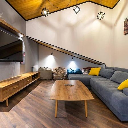 3BR apt w huge terrace&magnificent views Tbilisi Exterior foto