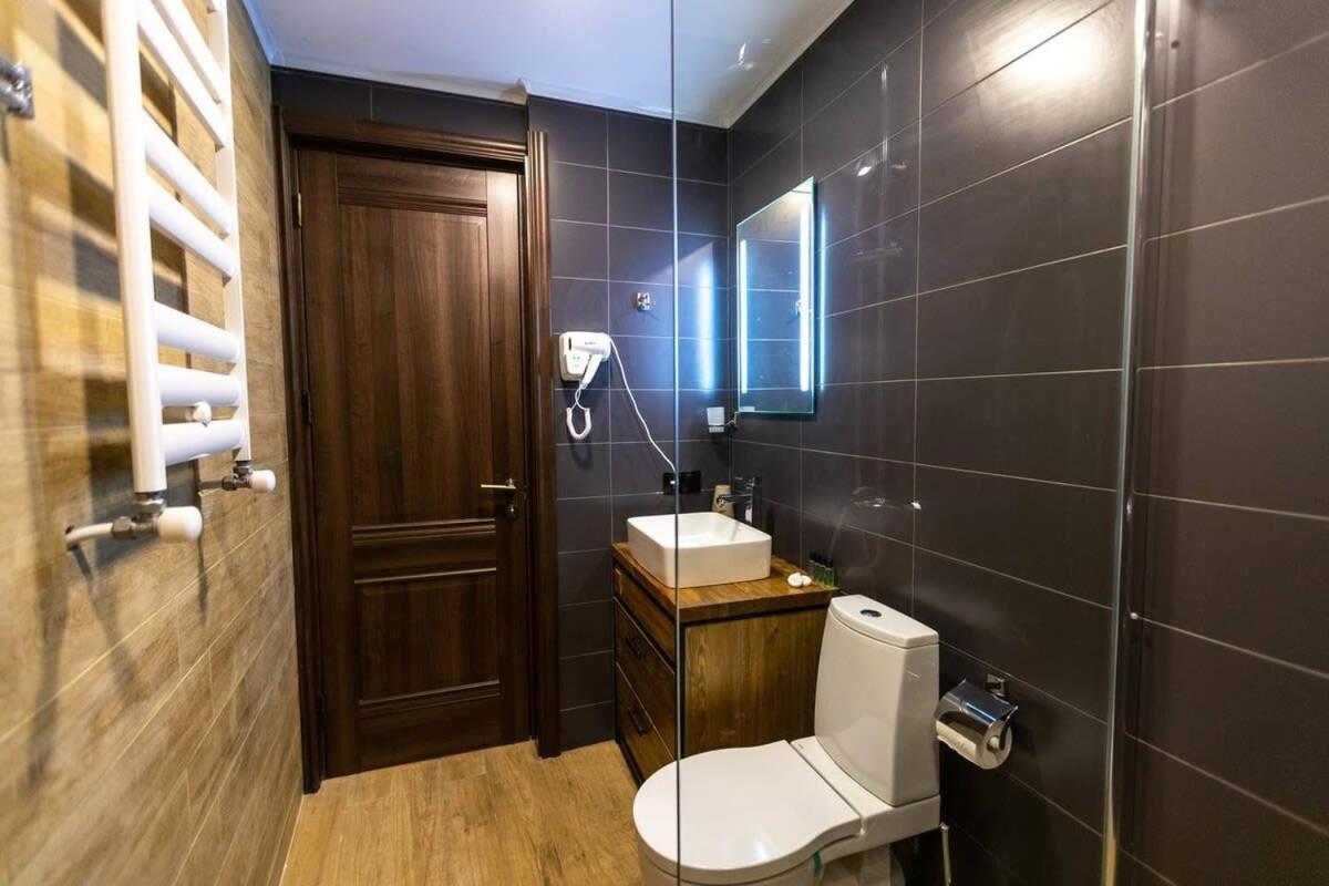 3BR apt w huge terrace&magnificent views Tbilisi Exterior foto